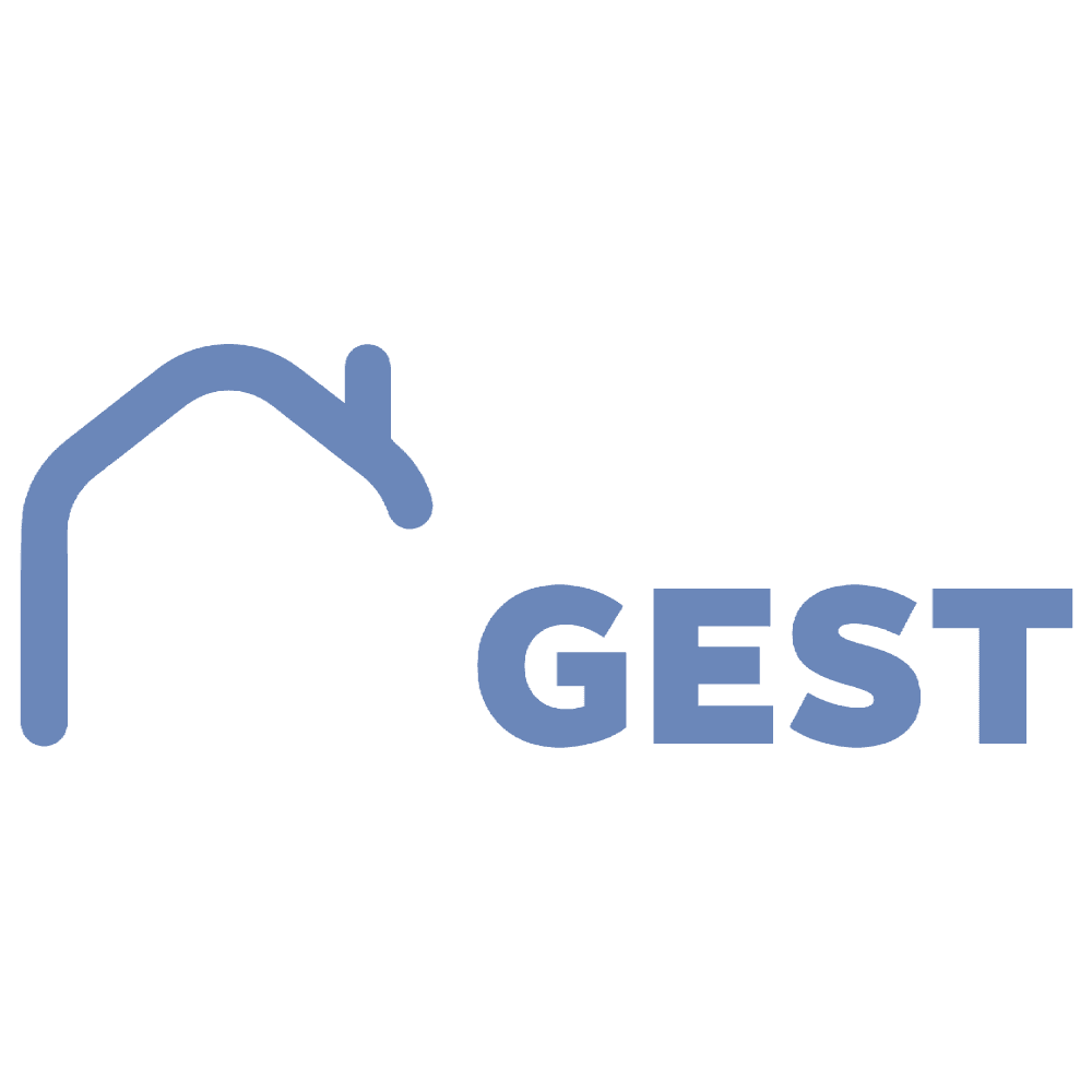 Domigest Dark Logo