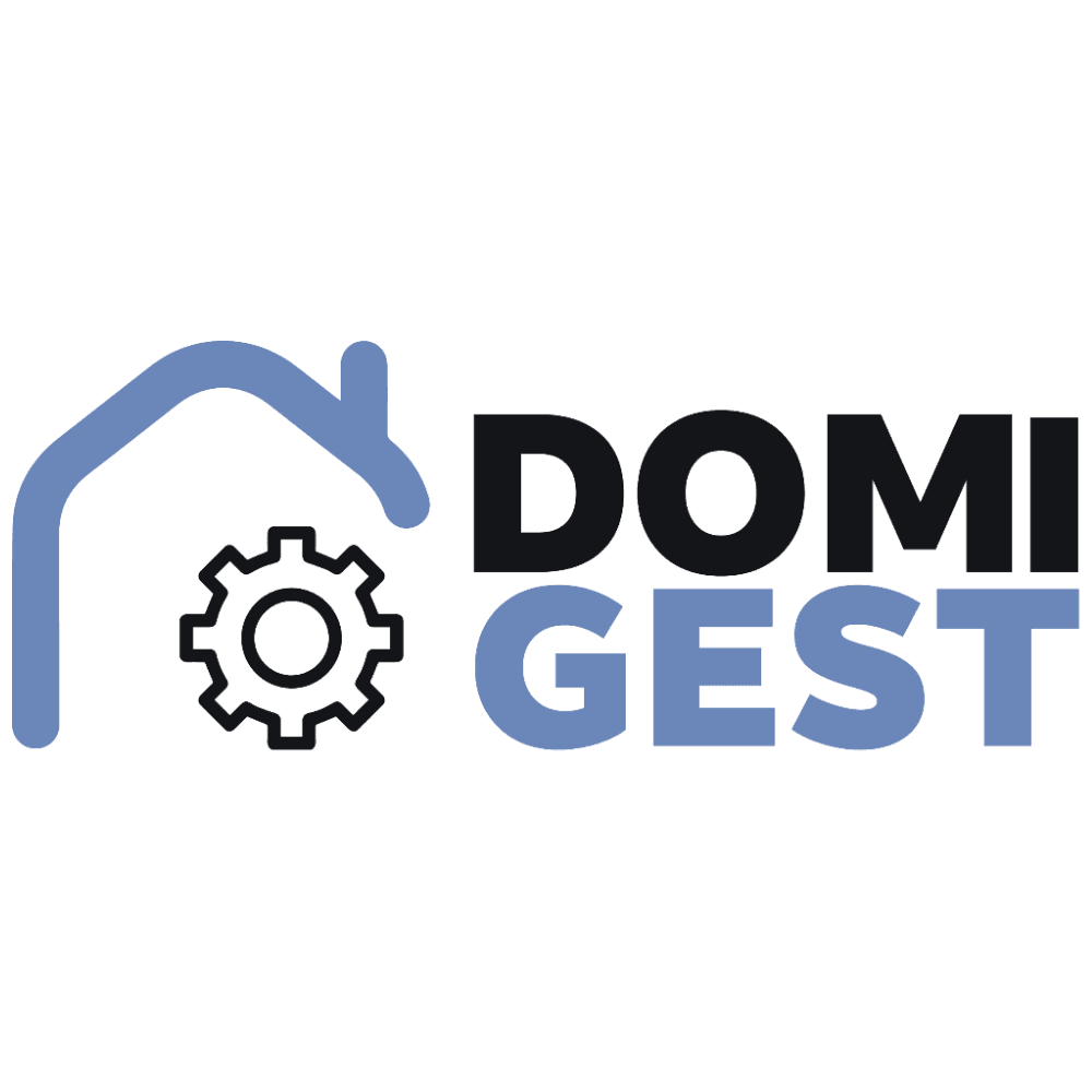 Domigest Logo